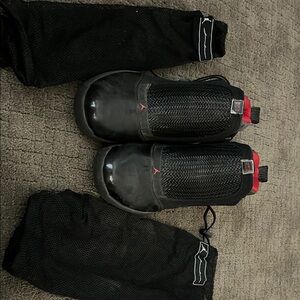 Jordan 19 OG Bred 2004 - Men’s 10